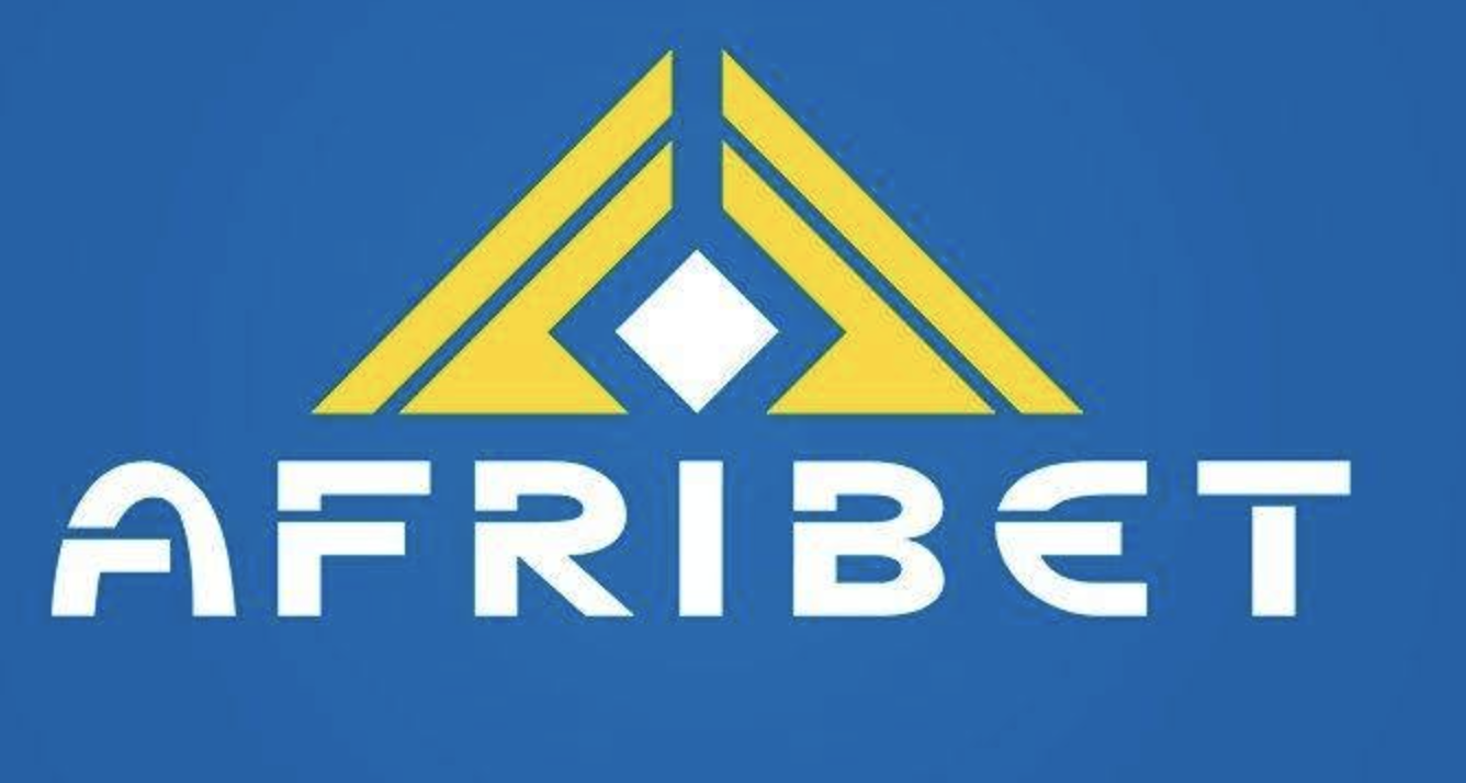 Logótipo de Afribet