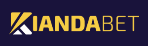 Logótipo de Kianda bet