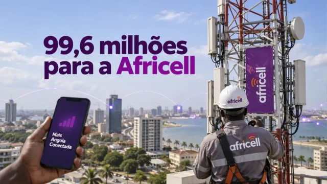 Africell Angola