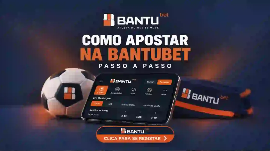 Apostar na bantu bet