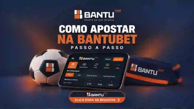 Apostar na bantu bet