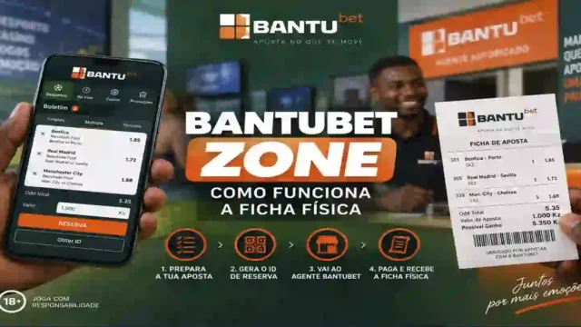 Bantu bet Zone