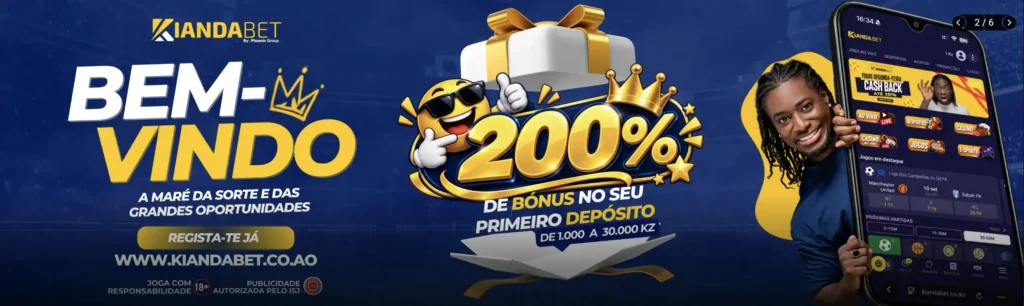 kianda bet