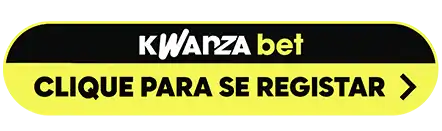registo de conta na KwanzaBet