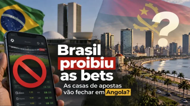 Brasil Apostas Angola