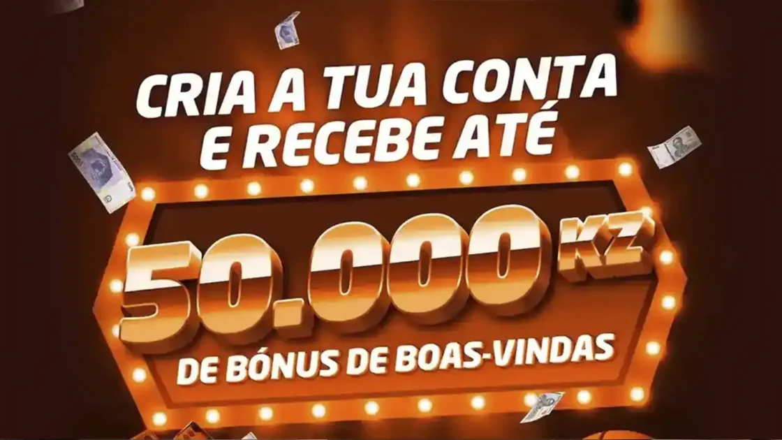 Criar conta Bantubet