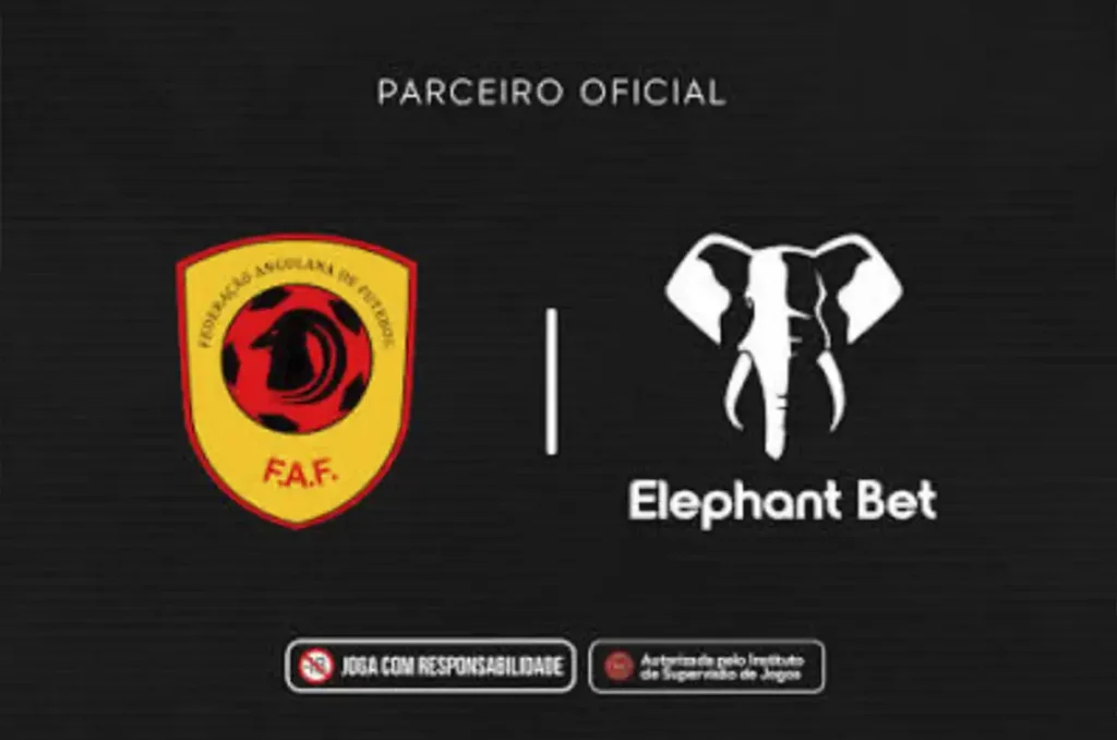 Elephant bet parceiro oficial Faf