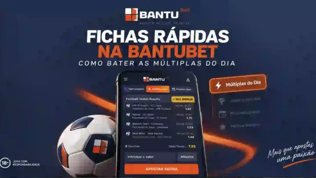 FIchas rapidas bantu bet