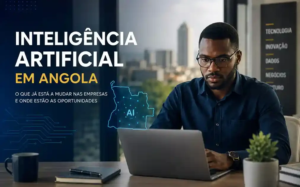 IA em Angola