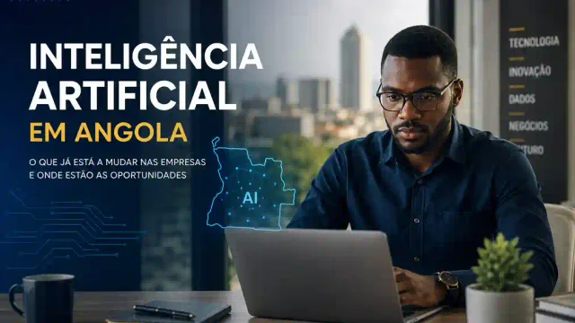IA em Angola