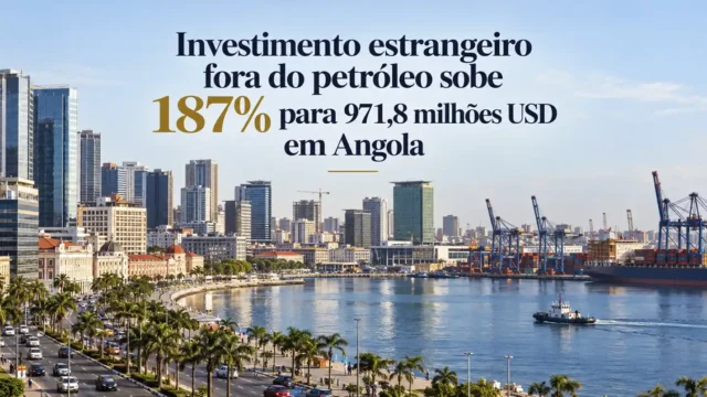 IDE Angola