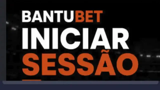 bantu bet login