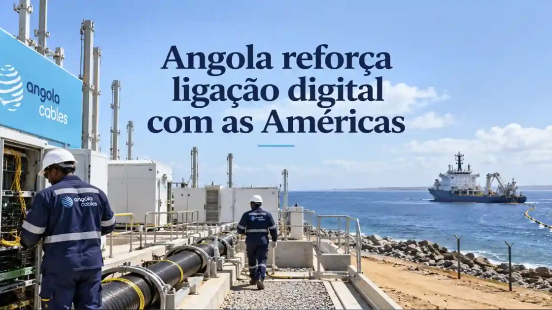Angola Cable