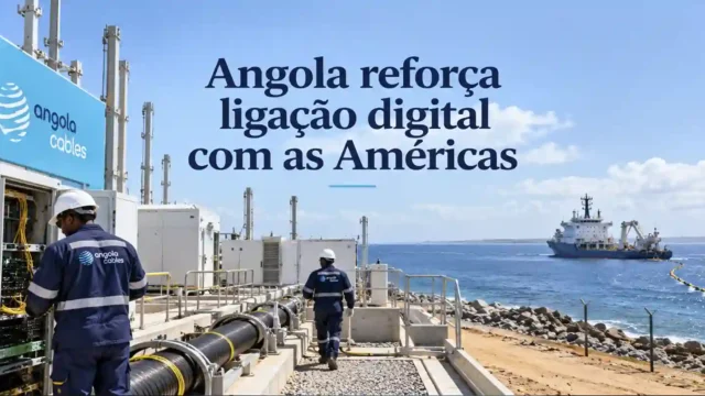 Angola Cable