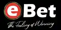 Logotipo Ebet

