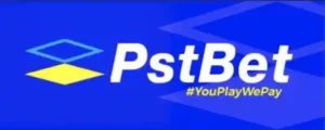 Imagem da operadora Pst Bet