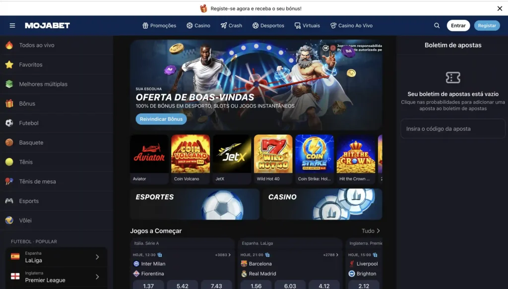 site da moja bet